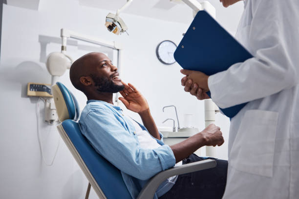 Best Emergency Cosmetic Dentistry in Marion, NC