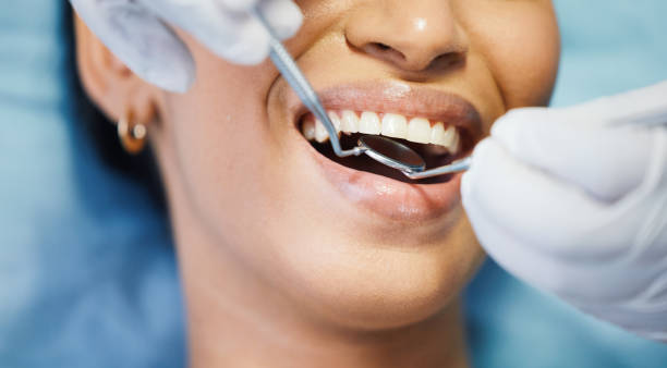 Best Emergency Cosmetic Dentistry in Marion, NC