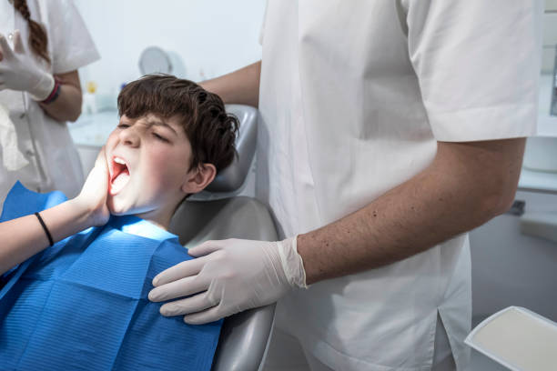 Best Emergency Dental Services for Seniors in Marion, NC