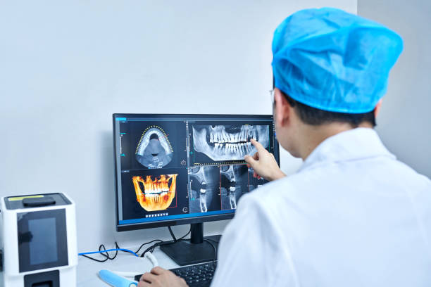 Best Holiday Emergency Dentist in Marion, NC