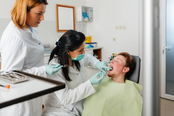 Best Emergency Dental Care for Abscessed Tooth in Marion, NC