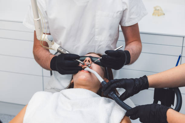 Best Emergency Dental Services for Seniors in Marion, NC