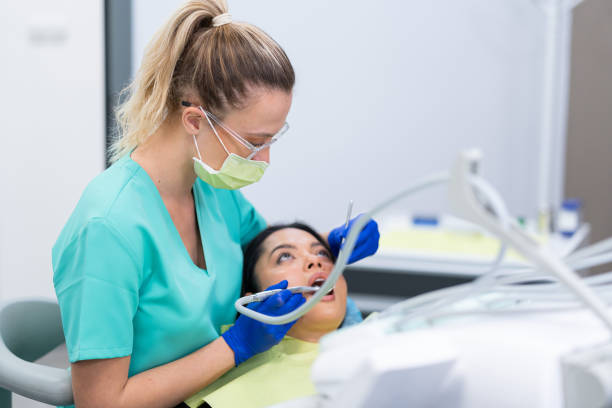 Best Weekend Emergency Dentist in Marion, NC